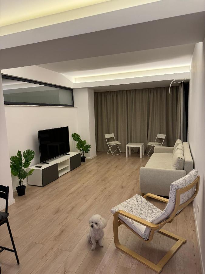 Warm Hotel Apartment بوخارست المظهر الخارجي الصورة