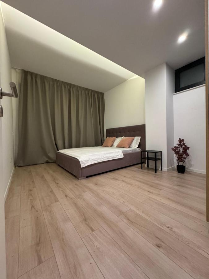 Warm Hotel Apartment بوخارست المظهر الخارجي الصورة